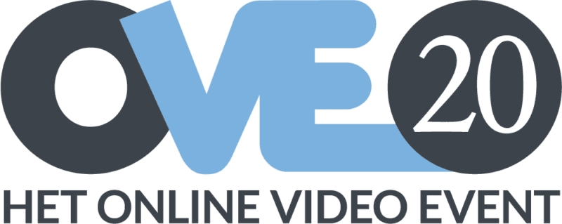 Logo Online Video Event 2020