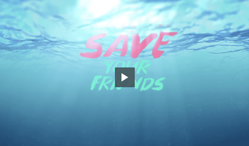 Save your friends thumbnail