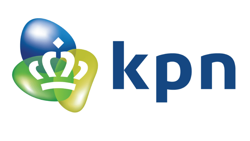 KPN logo