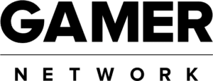 Gamer Network logo
