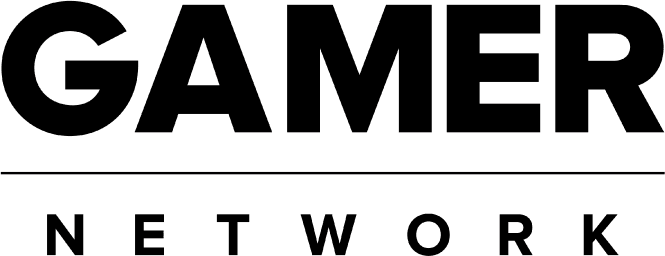 Gamer Network logo