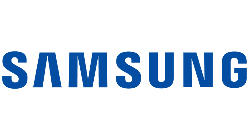 Samsung logo