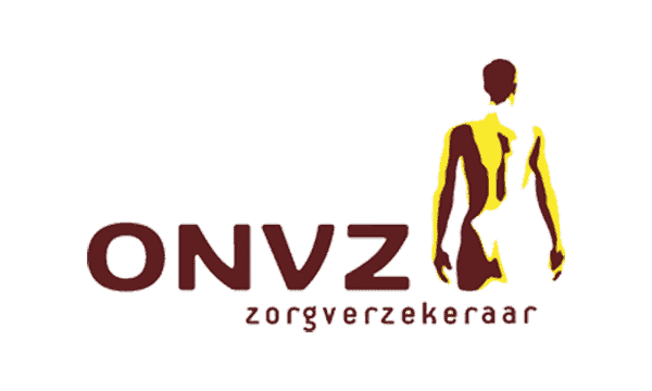 onvz zorgverzekering logo