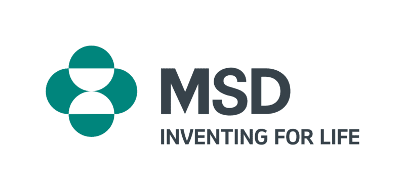 MSD logo